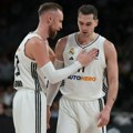 Real u problemu: Jedan od najvažnijih igrača se ponovo povredio