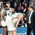 Žalgiris silan - 27/27