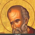 Danas je Sveti apostol i jevanđelist Jovan Bogoslov