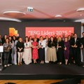 Dodeljena ESG priznanja za doprinose održivijem, odgovornijem i inkluzivnijem društvu