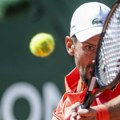 Novak Đoković osvojio 100. trofej u karijeri posle velikog preokreta u finalu turnira u Ženevi