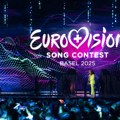 I Slovenija traži reakciju EBU ili će razmotriti učešće na „Pesmi Evrovizije“