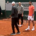 U glavi je uvek bura: Novak Đoković na Rolan Garosu o svojim strahovima, izazovima, tremi, planovima