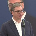 Vučić najavio prevremene izbore