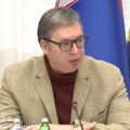 Vučić odgovorio studentima: Prevremeni izbori nakon priprema za EXPO 2027