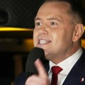 Ne vole ga Ukrajinci, ne podnose ga Rusi, a on... Novi predsednik Poljske je - čuveni fudbalski huligan?!