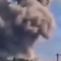 Objavljen snimak početka operacije "Paukova mreža" Šteta procenjena na sedam milijardi dolara (video)