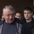 Vojislav Šešelj: Bilo bi dobro da vlast raspiše vanredne izbore u decembru