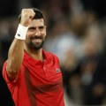 Nestvarna izdaja jednog od najvećih Đokovićevih obožavalaca: Zbog njegove liste najboljih sportista mnogi će poludeti