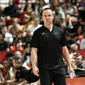 Sansi predstavili novog trenera: Hoće li Ot ići na Evrobasket?