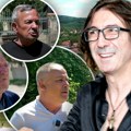 Upravo na Blic TV (video) "veliki šator, cisterna pića i hevi metal muzika" Ovako je izgledala Raletova svadba u rodnom mestu…