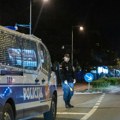 Dvoje srpskih državljana poginulo u saobraćajnoj nesreći u Crnoj Gori