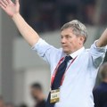Vanredno saopštenje FSS: Zbog Piksija i onoga što je rekao u Albaniji hitno reagovali iz srpske kuće fudbala