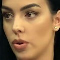 Stomak sve govori Da li je trudna Ronaldova Georgina? Izgleda da stiže šesto dete