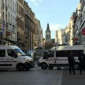 Pojačano obezbeđenje u Francuskoj na mestima na kojima se okupljaju Izraelci i Amerikanci