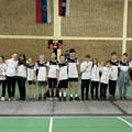 Mačevanje: Spartak briljirao na Prvenstvu Srbije – osvojeno čak 9 medalja