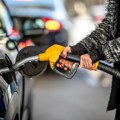 Objavljene nove cene goriva: Evo koliko ćete plaćati benzin i dizel od petka