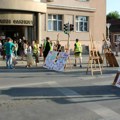 Humanitarni bazar za Ogija, ovako je bilo oko 18.30 minuta