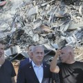 Netanjahu čestitao Trampu što su SAD napale Iran