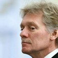 Peskov: Rusija spremna da pomogne Iranu na više načina, sve zavisi šta Teheranu treba