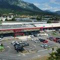 Slovenija: Spar završio izgradnju tržnog centra u Ajdovščini