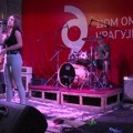 Tradicionalni koncert škole moderne muzike „Oktava“