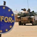 Nemački vojnici ostaju u EUFOR još godinu dana: Bundestag doneo odluku o produžetku učešća u misiji - "BiH i dalje na…