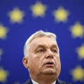 Orban uporno protiv ulaska Ukrajine u EU