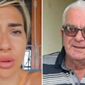 Jovana predosetila da je kraj blizu: Poslednje reči o ocu otkrivaju bolnu istinu, jedna želja ostaće mu neispunjena