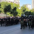 uživo Blokade u Srbiji: Studenti pušteni iz pritvora, VJT najavljuje žalbe, incident u Zemunu