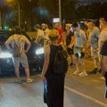 uživo Blokade u Srbiji: Studenti pušteni iz pritvora, Žandarmerija stigla na blokadu u Zemunu