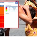 Uv zračenje u Srbiji danas ekstremno visoko Ušli smo čak u ljubičasto, saopšteno je šta nas čeka narednih dana