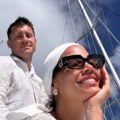 Nije ljubav instagram: Pre samo četiri meseca Marija Mikić mužu, od koga se razvodi, uputila reči od kojih su se svi topili…