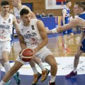 Bravo, momci Mladi košarkaši Srbije pobedili Island na Evropskom prvenstvu