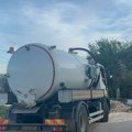 Tužilaštvo traži pritvor za muškarca zbog curenja fenola i trovanja policajaca: Traga se za još dvojicom
