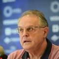 Čović: "Nadamo se dobrim rezultatima"