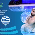 Srbija i Grčka u borbi za bronzu na Svetskom prvenstvu