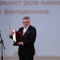 Sinoć na Letnjoj pozornici na Paliću uručene festivalske nagrade