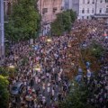 Protesti bukte u Ukrajini: „Zelenski i Jermak – ubice demokratije“