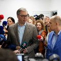Vučić najavio velike vesti za sve majke sa juga Srbije: "Dokumentacija se uskoro završava"