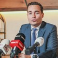 Slobodarska partija Austrije: Sporni sadržaj na profilu Krausa objavljen bez njegovog znanja, objava uklonjena