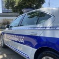 U pritvoru vozač osumnjičen za udes na auto-putu kod Leskovca u kojem su tri osobe povređene