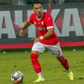 Matić traži bolju završnicu