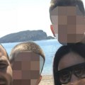"Volim vas, ljubim,: Sanjam..." Oglasio se Miloš Martinović koji je u masakru na Cetinju izgubio ženu i dvojicu sinova: "Tri…