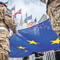 Zajdeničko saopštenje lidera EU i Britanije nakon samita na Aljasci