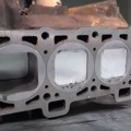 Ludilo u radionici: Rusi ubacili kvadratne klipove u Ladin motor VIDEO