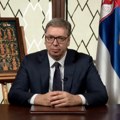 Vučić: Pozivam predstavnike "studentsko-blokaderskog" pokreta na debatu pred svim kamerama