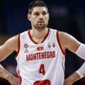 Vučević: Naš cilj je druga faza, Srbija je favorit za zlato!