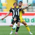 Tresle se prečke, rodio se remi: Runjaić ima za čim da žali