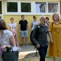 Politička čistka u školama pred početak nove godine